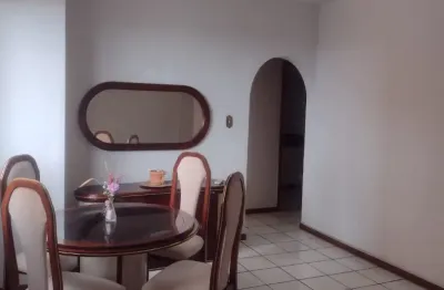 Alugo ótimo apartamento de três quartos em brotas, avenida dom joão vi