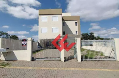 Apartamento com 2 dormitórios à venda, 47 m² por r$ 239.000,00 - bom sucesso - gravataí/rs