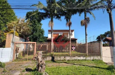 Sobrado com 3 dormitórios para alugar, 190 m² por r$ 3.667,00/mês - dom feliciano - gravataí/rs