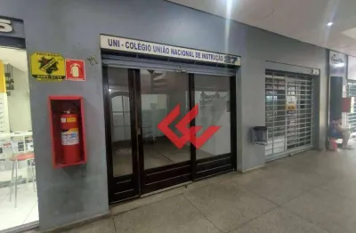 Loja, 51 m² - venda por r$ 250.000,00 ou aluguel por r$ 1.525,00/mês - centro - gravataí/rs