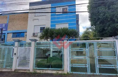Apartamento com 2 dormitórios à venda, 86 m² por r$ 450.000,00 - salgado filho - gravataí/rs