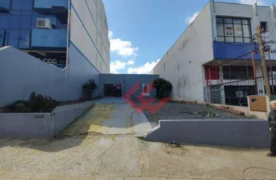Loja para alugar, 100 m² por r$ 3.701,24/mês - centro - gravataí/rs