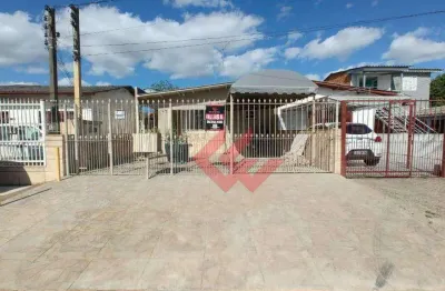 Casa com 2 dormitórios para alugar, 84 m² por r$ 3.100,00/mês - vila vista alegre - cachoeirinha/rs
