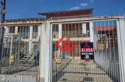 Apartamento com 2 dormitórios para alugar, 75 m² por r$ 1.500,00/mês - vila imbuhy - cachoeirinha/rs