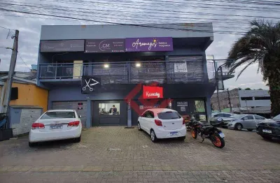 Loja para alugar, 25 m² por r$ 1.480,00/mês - são luiz - gravataí/rs