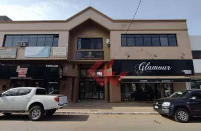 Loja para alugar, 25 m² por r$ 1.610,00/mês - parque dos anjos - gravataí/rs