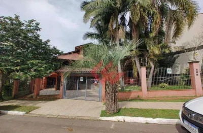 Casa com 3 quartos para alugar na Rua das Andorinhas, Vila Paraíso, Gravataí