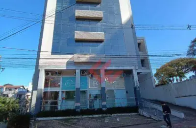 Sala à venda, 31 m² por r$ 250.000,00 - centro - gravataí/rs