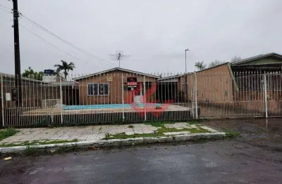 Casa com 3 dormitórios para alugar, 100 m² por r$ 2.300,00/mês - bom sucesso - gravataí/rs
