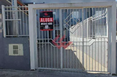 Sobrado com 2 dormitórios para alugar, 98 m² por r$ 2.580,00/mês - ibiza - gravataí/rs