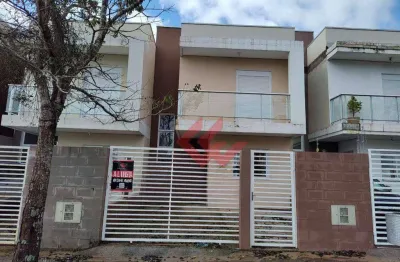 Sobrado com 2 dormitórios, 77 m² - venda por r$ 340.000,00 ou aluguel por r$ 2.765,00/mês - oriço - gravataí/rs