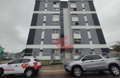 Apartamento com 2 dormitórios para alugar, 55 m² por r$ 1.550,00/mês - bom sucesso - gravataí/rs