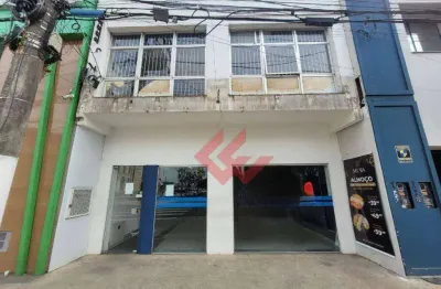 Loja para alugar por r$ 18.500,00/mês - centro - gravataí/rs