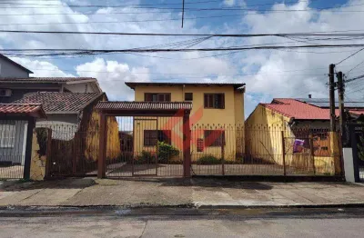 Apartamento com 2 dormitórios para alugar, 68 m² por r$ 950,00/mês - parque dos anjos - gravataí/rs