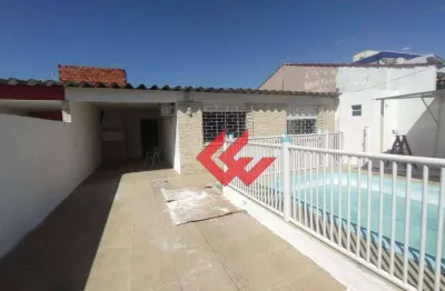 Casa com 2 dormitórios, 70 m² - venda por r$ 425.000,00 ou aluguel por r$ 2.200,00/mês - centro - gravataí/rs