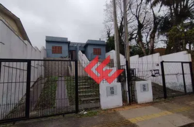 Casa com 2 dormitórios, 62 m² - venda por r$ 320.000,00 ou aluguel por r$ 2.200,00/mês - vera cruz - gravataí/rs