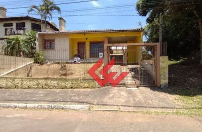 Casa com 4 quartos à venda na Rua dos Cardeais, Vila Paraíso, Gravataí