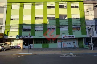 Apartamento com 2 dormitórios à venda, 68 m² por r$ 160.000,00 - centro - gravataí/rs