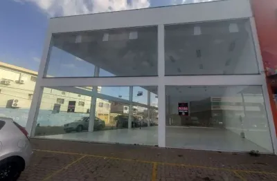 Ponto comercial para alugar na Avenida Dorival Cândido Luz de Oliveira, COHAB A, Gravataí