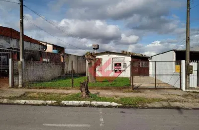 Casa com 3 dormitórios para alugar, 79 m² por r$ 2.280,00/mês - parque florido - gravataí/rs