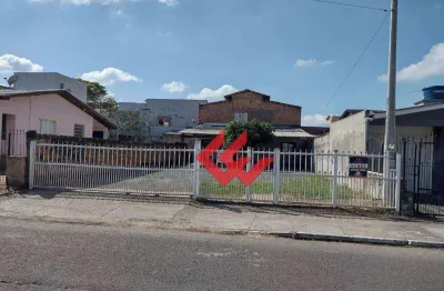 Casa com 3 dormitórios à venda, 75 m² por r$ 425.000,00 - união - gravataí/rs
