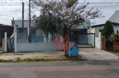 Casa com 3 dormitórios, 110 m² - venda por r$ 350.000,00 ou aluguel por r$ 2.580,00/mês - morada do vale i - gravataí/rs