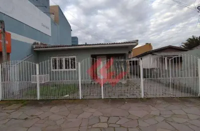 Casa com 3 dormitórios para alugar, 148 m² por r$ 3.142,00/mês - barnabé - gravataí/rs