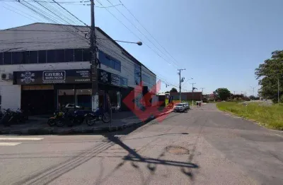 Loja para alugar, 90 m² por r$ 2.560,00/mês - morada do vale ii - gravataí/rs