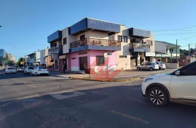 Ponto comercial com 1 sala para alugar na Rua José Antônio Duarte, Dom Feliciano, Gravataí