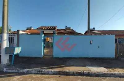 Casa para alugar por r$ 850,00/mês - vila imperial - gravataí/rs