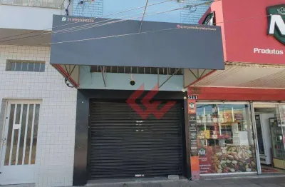 Loja para alugar, 25 m² por r$ 1.595/mês - cohab c - gravataí/rs