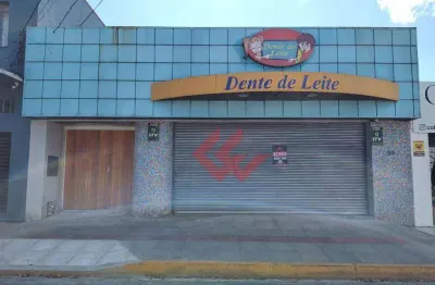 Loja para alugar, 228 m² por r$ 6.019,84/mês - vera cruz - gravataí/rs