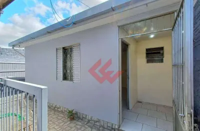 Casa com 1 dormitório para alugar, 30 m² por r$ 814/mês - morada do vale iii - gravataí/rs