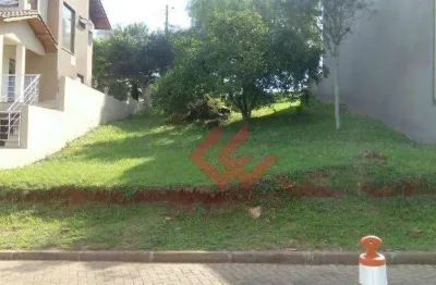 Terreno à venda, 422 m² por r$ 200.000 - villa lucchesi - gravataí/rs