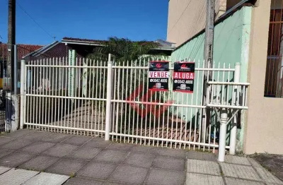 Casa com 2 dormitórios à venda, 49 m² por r$ 289.000,00 - moradas do sobrado - gravataí/rs