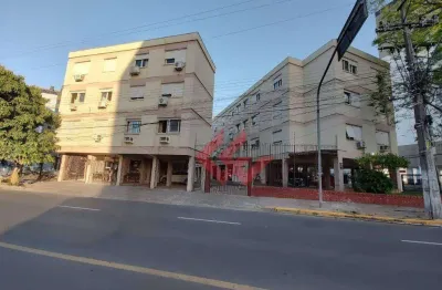 Apartamento com 3 dormitórios à venda, 114 m² por r$ 380.000,00 - vila cachoeirinha - cachoeirinha/rs