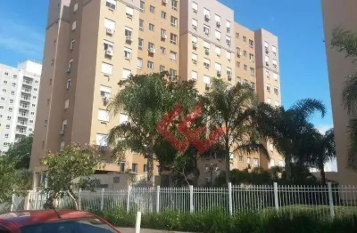 Apartamento com 2 dormitórios, 60 m² - venda por r$ 318.000,00 ou aluguel por r$ 2.340,00/mês - centro - gravataí/rs