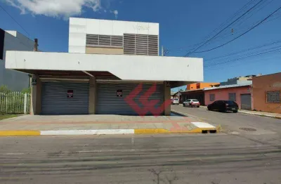 Loja para alugar, 772 m² por r$ 16.078,00/mês - vera cruz - gravataí/rs