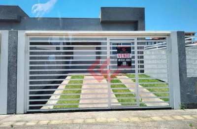 Casa com 2 dormitórios, 66 m² - venda por r$ 368.000,00 ou aluguel por r$ 2.800,00/mês - reserva dom feliciano - gravataí/rs