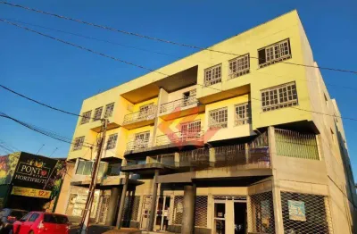 Apartamento com 2 dormitórios para alugar, 72 m² por r$ 1.470,00/mês - parque dos anjos - gravataí/rs