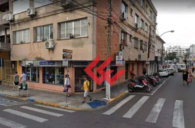 Loja à venda, 60 m² por r$ 2.200.000,00 - centro - gravataí/rs