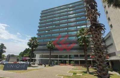 Sala para alugar, 30 m² por r$ 1.640,00/mês - passo das pedras - gravataí/rs