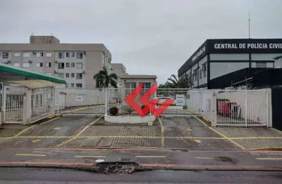 Apartamento com 2 quartos à venda na Rua Jorge Amado, Santa Cruz, Gravataí