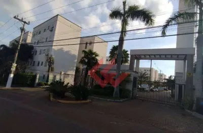 Apartamento com 2 dormitórios à venda, 48 m² por r$ 180.000,00 - passo das pedras - gravataí/rs