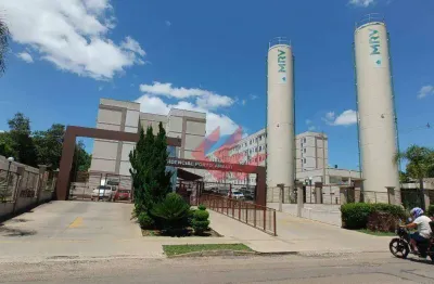 Apartamento com 2 dormitórios à venda, 38 m² por r$ 225.000,00 - jansen - gravataí/rs