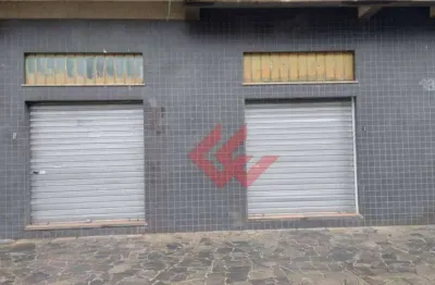 Loja para alugar, 40 m² por r$ 3.300,00/mês - parque dos anjos - gravataí/rs
