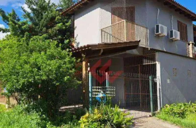Sobrado à venda, 56 m² por R$ 295.000,00 - Natal - Gravataí/RS