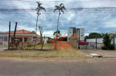 Terreno à venda, 880 m² por R$ 780.000 - São Vicente - Gravataí/RS