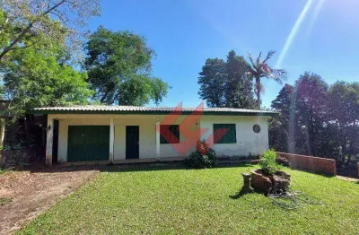 Sítio com 3 dormitórios à venda, 2000 m² por R$ 220.000,00 - Estancia Antiga - Gravataí/RS