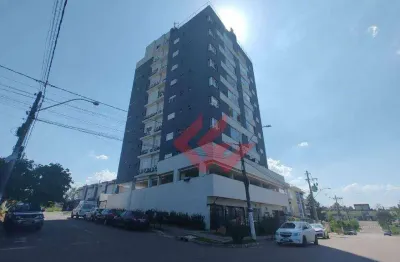 Apartamento com 3 dormitórios, 83 m² - venda por R$ 700.000,00 ou aluguel por R$ 3.431,22/mês - Renascença - Gravataí/RS